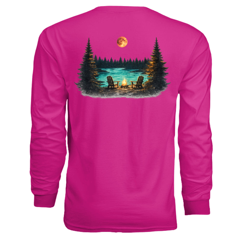 FUCHSIA - NW3002 - BACK