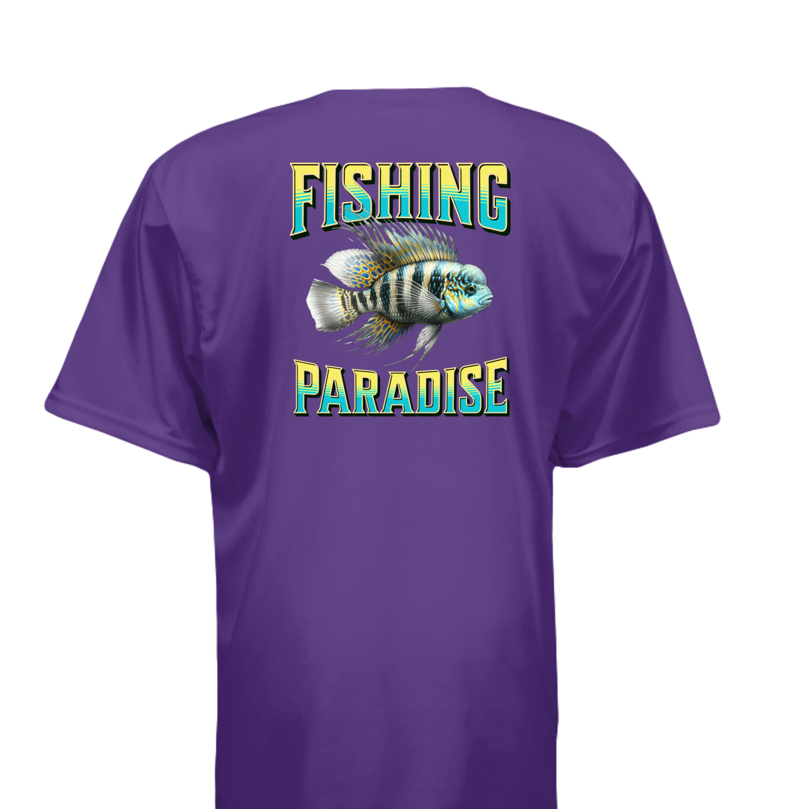 PURPLE - NB3142 - BACK