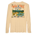 Sport Vegas Gold - TT11YL - BACK