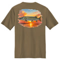 Coyote Brown - PC380 - BACK
