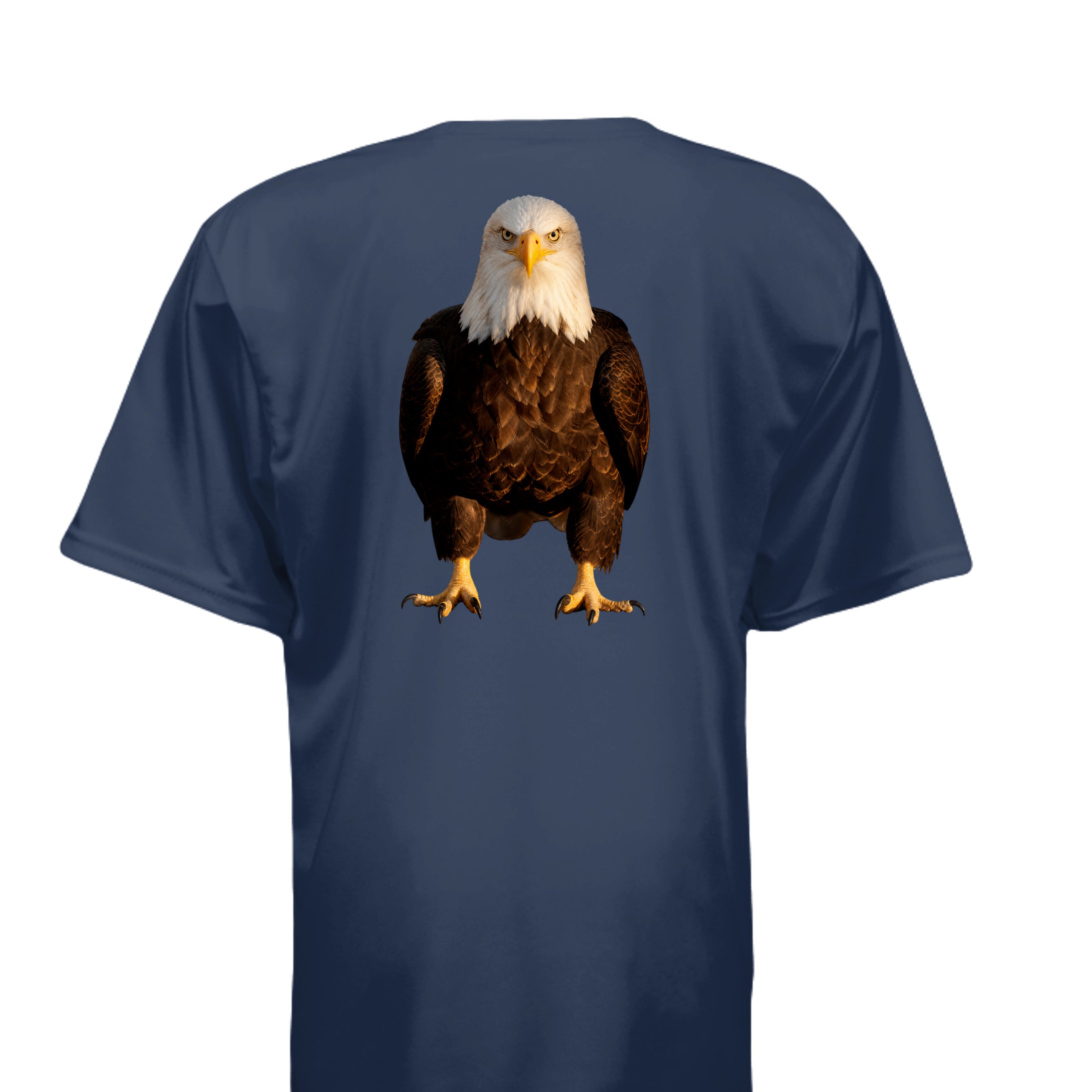 NAVY - NB3142 - BACK