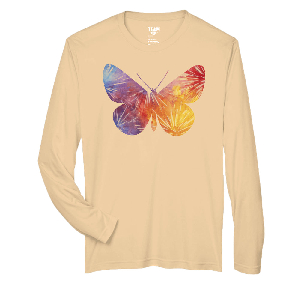 Sport Vegas Gold - TT11YL - FRONT