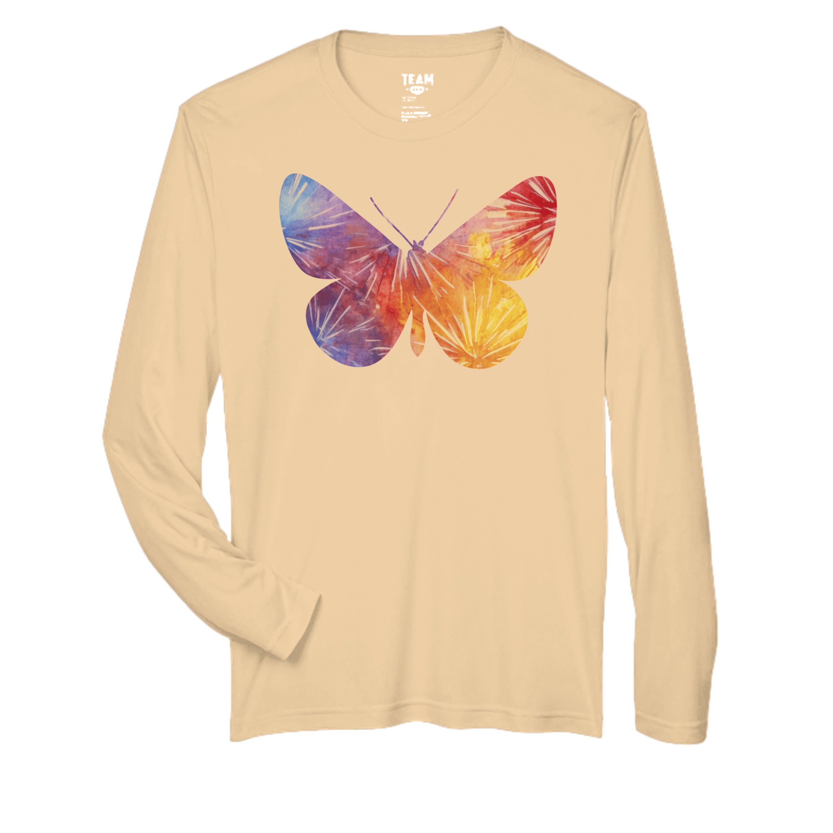 Sport Vegas Gold - TT11YL - FRONT