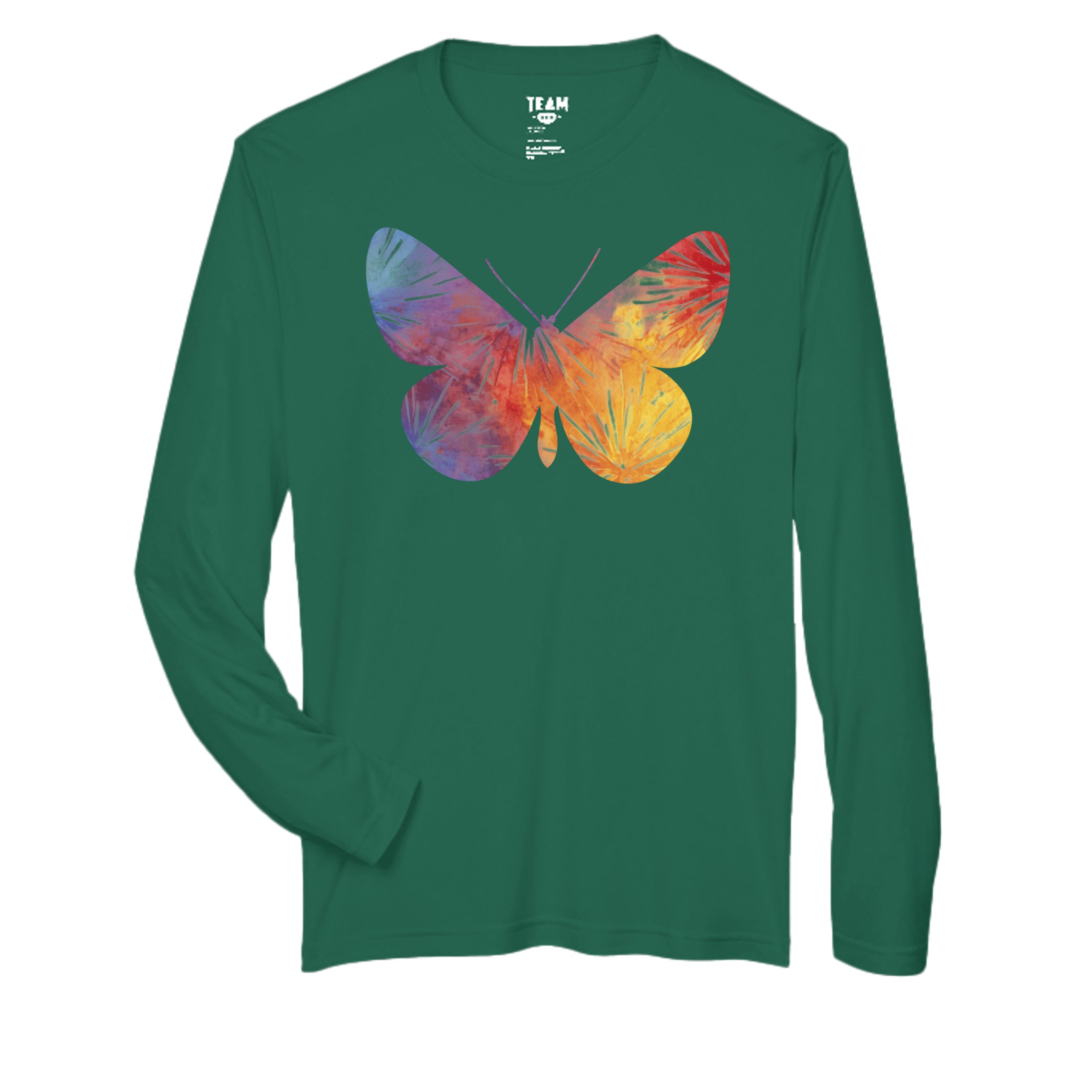 SPORT FOREST - TT11YL - FRONT