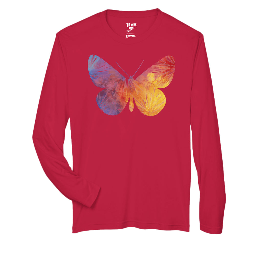 SPORT RED - TT11YL - FRONT