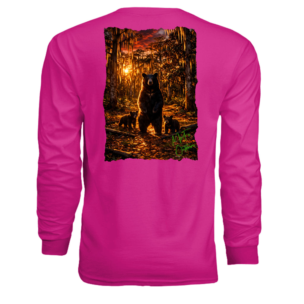 FUCHSIA - NW3002 - BACK