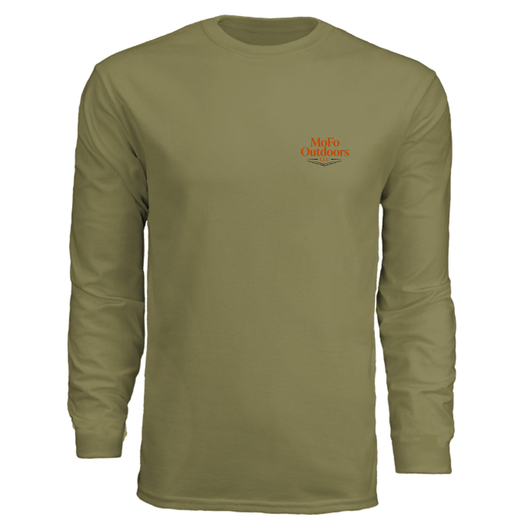 OLIVE - N3165 - FRONT