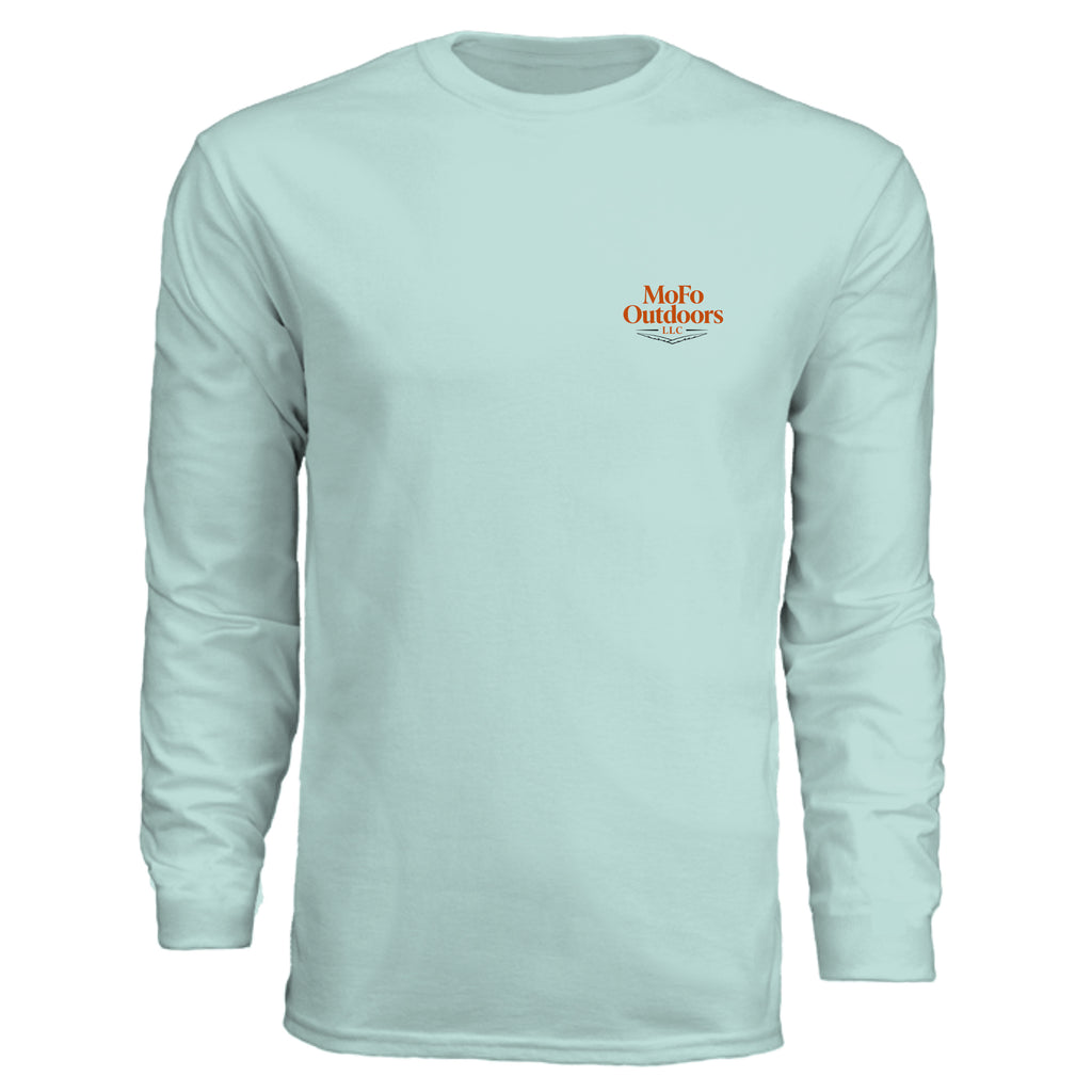 PASTEL MINT - N3165 - FRONT