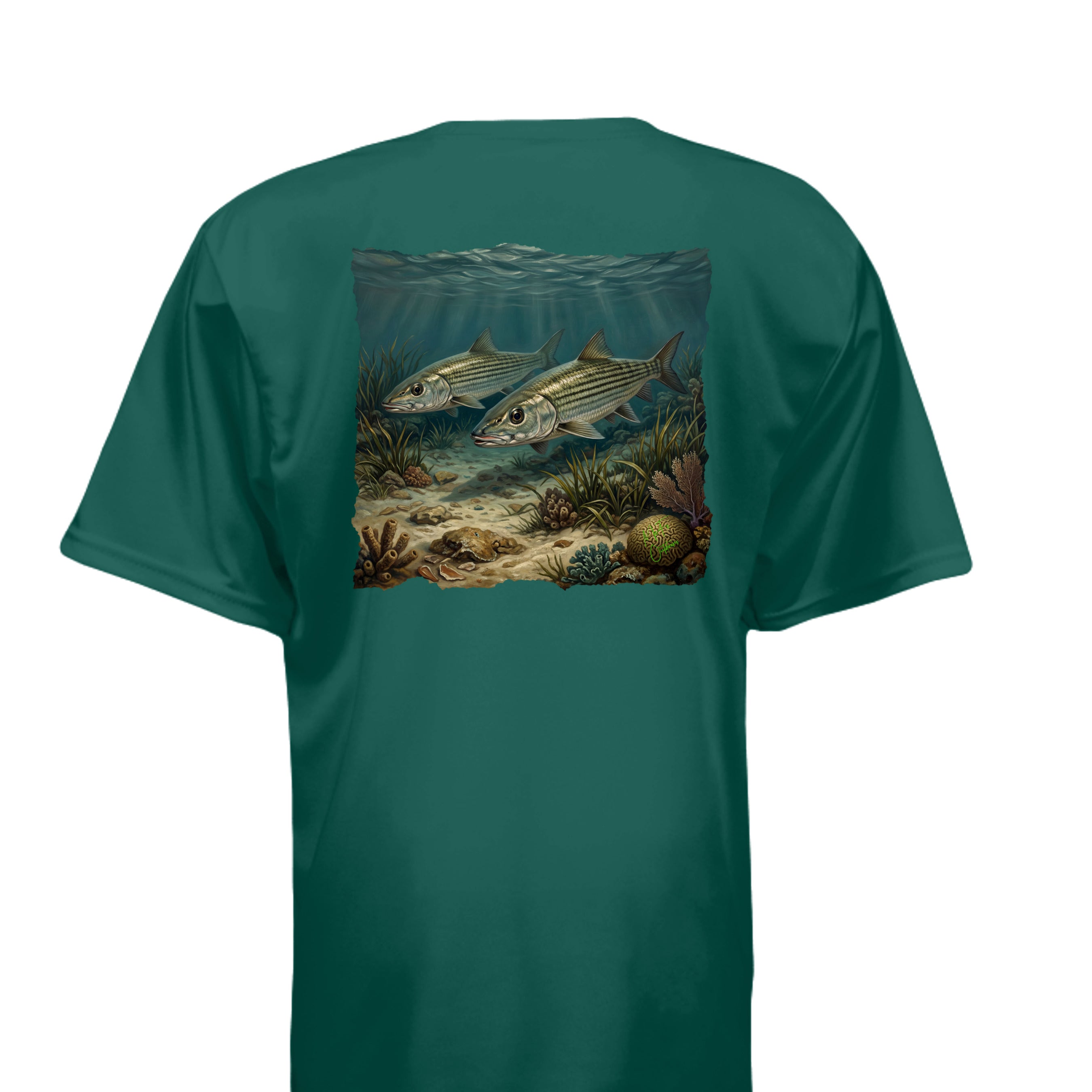 FOREST - NB3142 - BACK