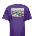 PURPLE - NB3142 - BACK