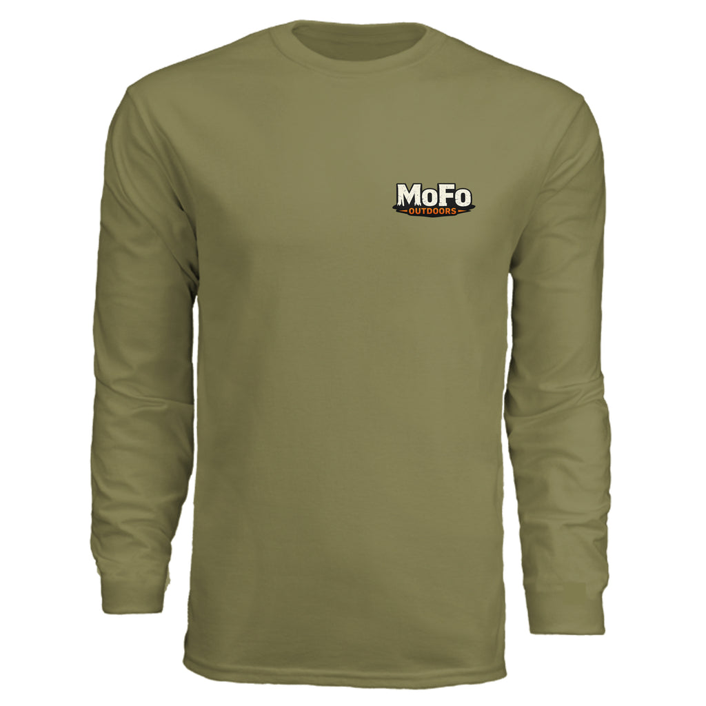 OLIVE - N3165 - FRONT
