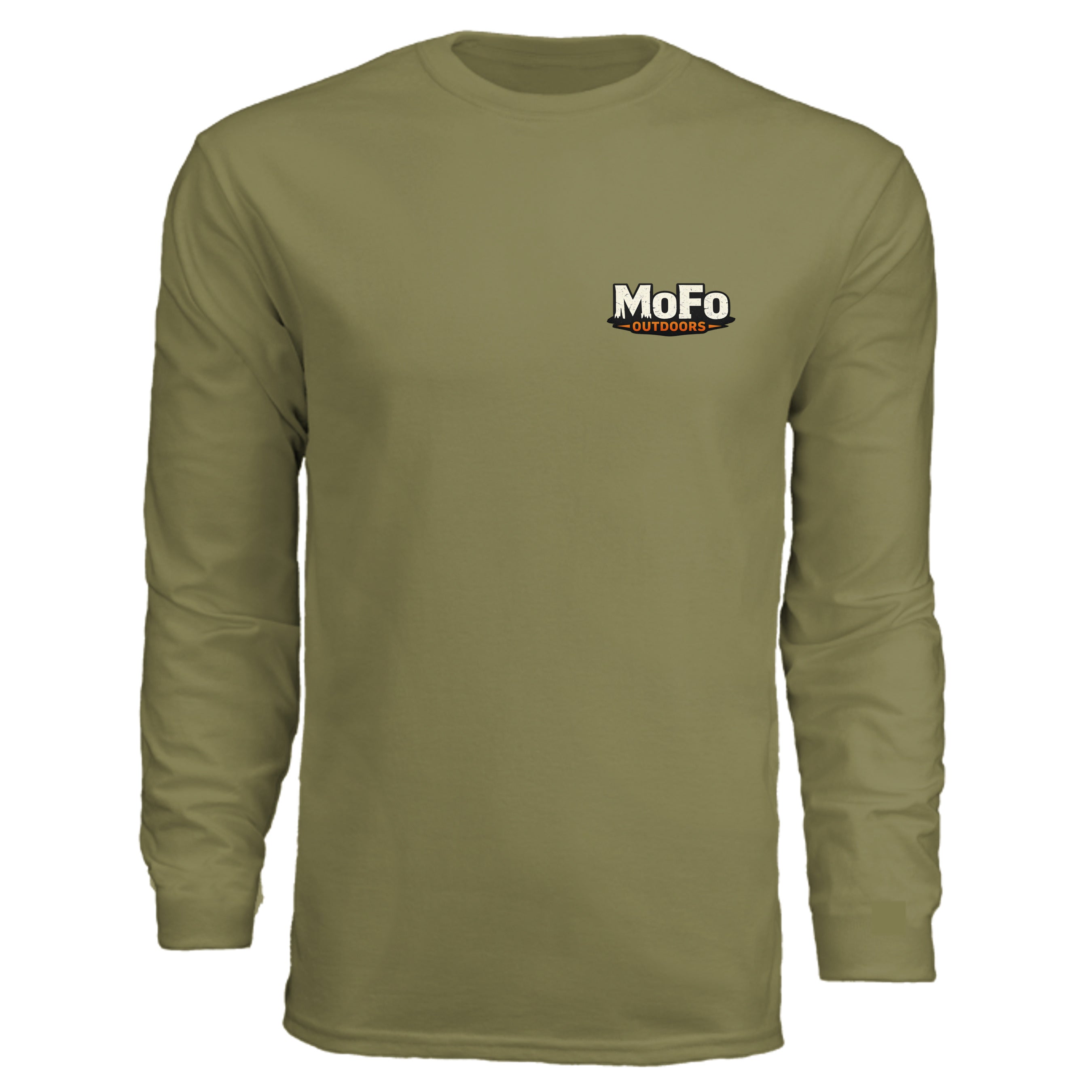OLIVE - N3165 - FRONT