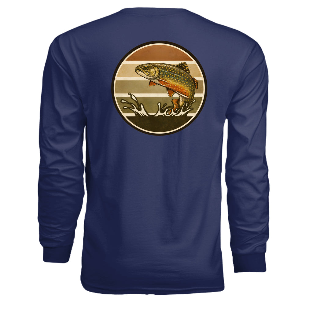 NAVY - NW3002 - BACK