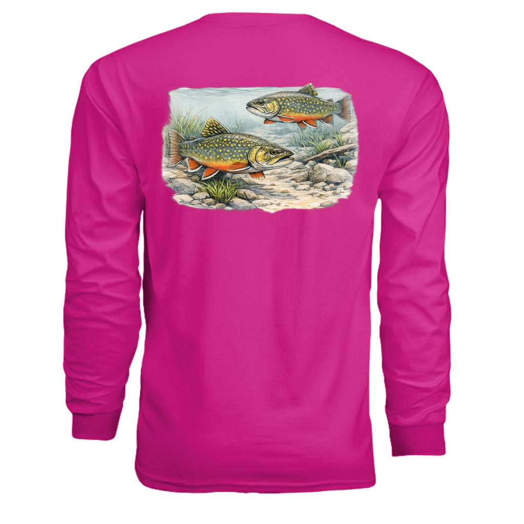 FUCHSIA - NW3002 - BACK