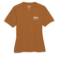 SPRT BRNT ORANGE - TT11W - FRONT