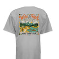 SILVER - NB3142 - BACK
