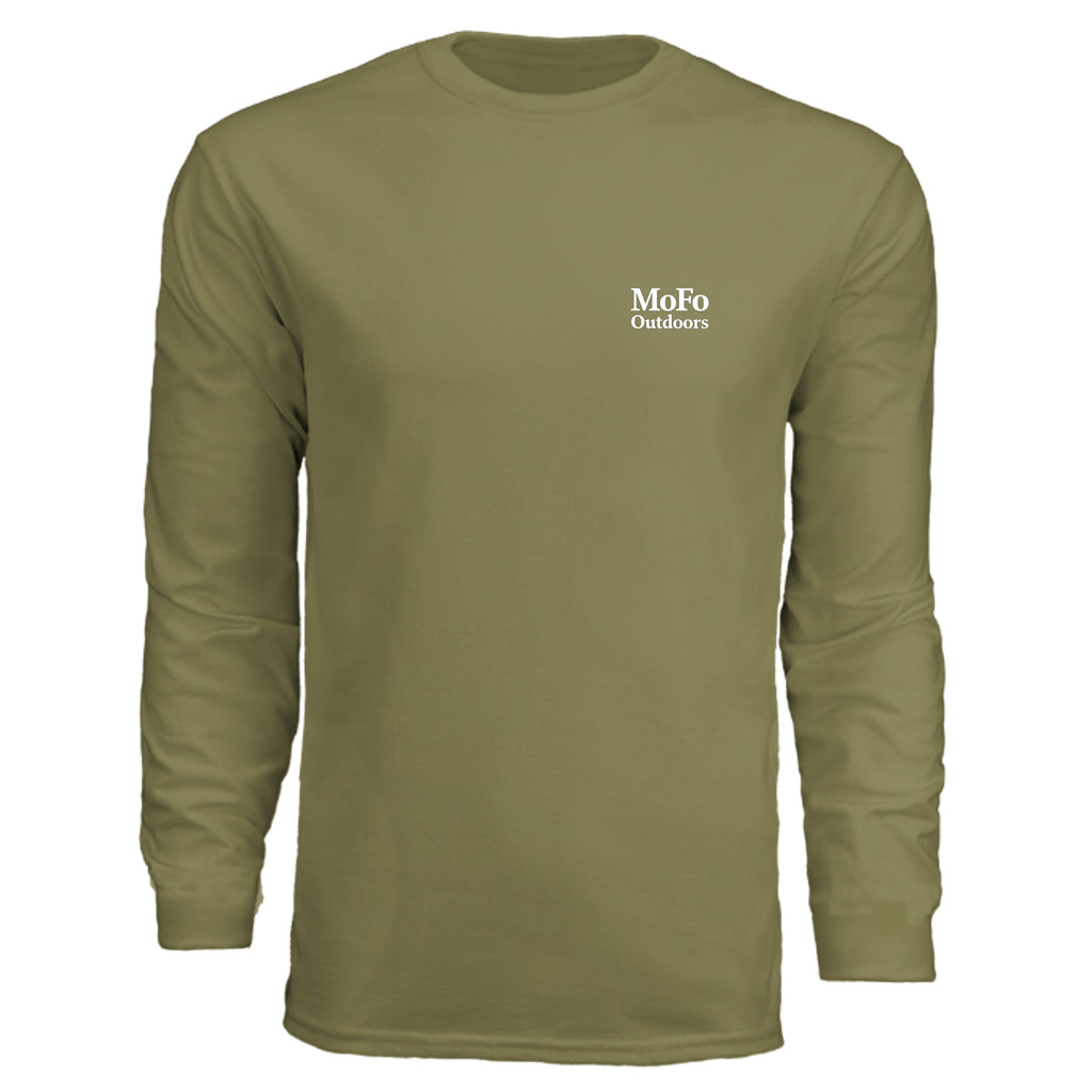 OLIVE - N3165 - FRONT