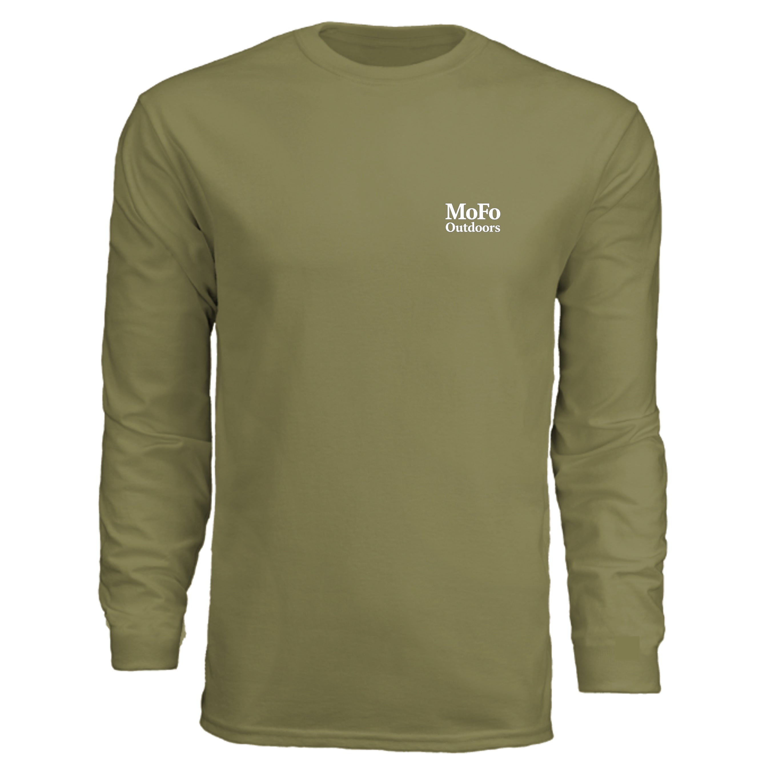 OLIVE - N3165 - FRONT