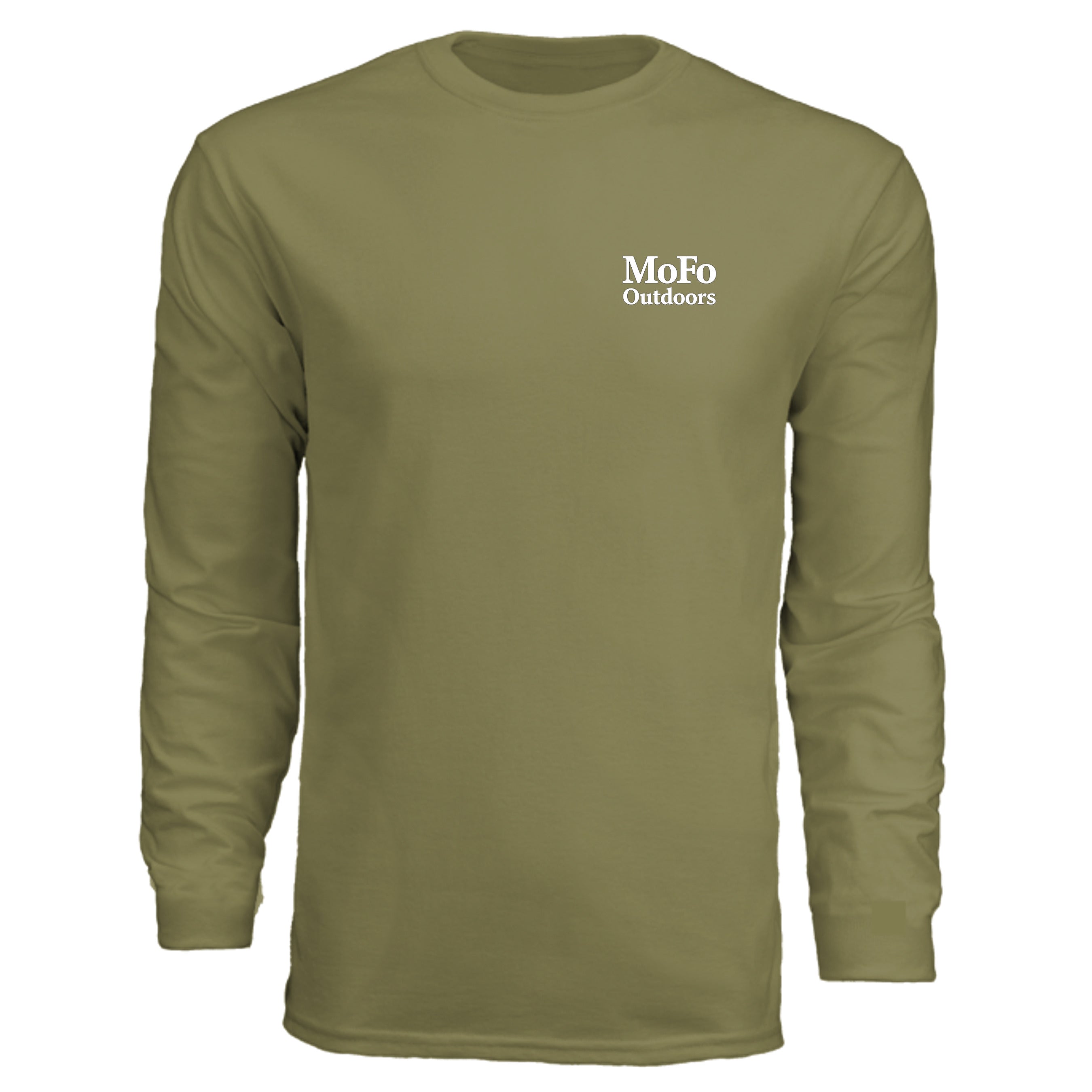 OLIVE - N3165 - FRONT