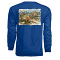 ROYAL - N3165 - BACK