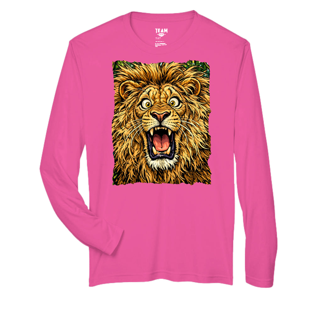 Sport Charity Pink - TT11YL - FRONT