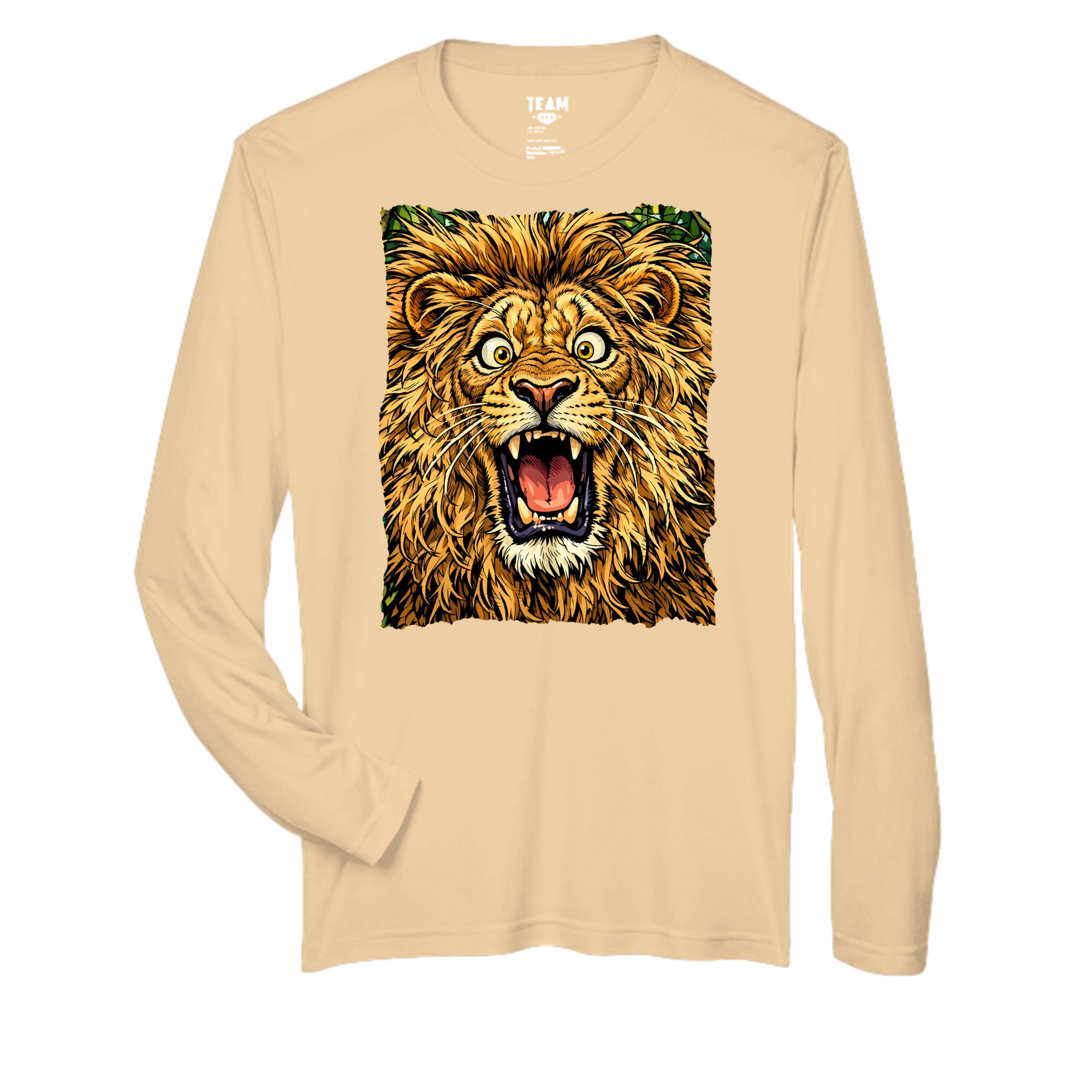 Sport Vegas Gold - TT11YL - FRONT