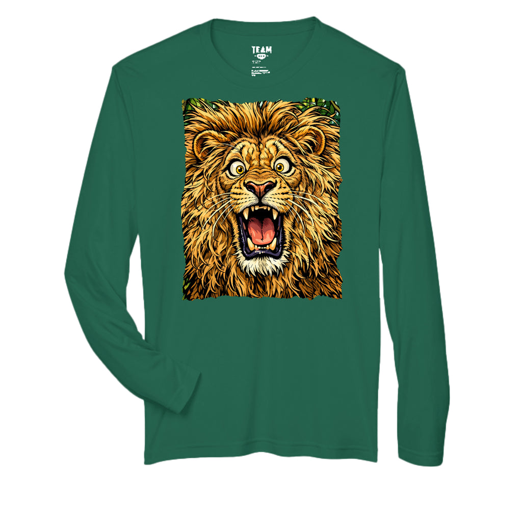 SPORT FOREST - TT11YL - FRONT