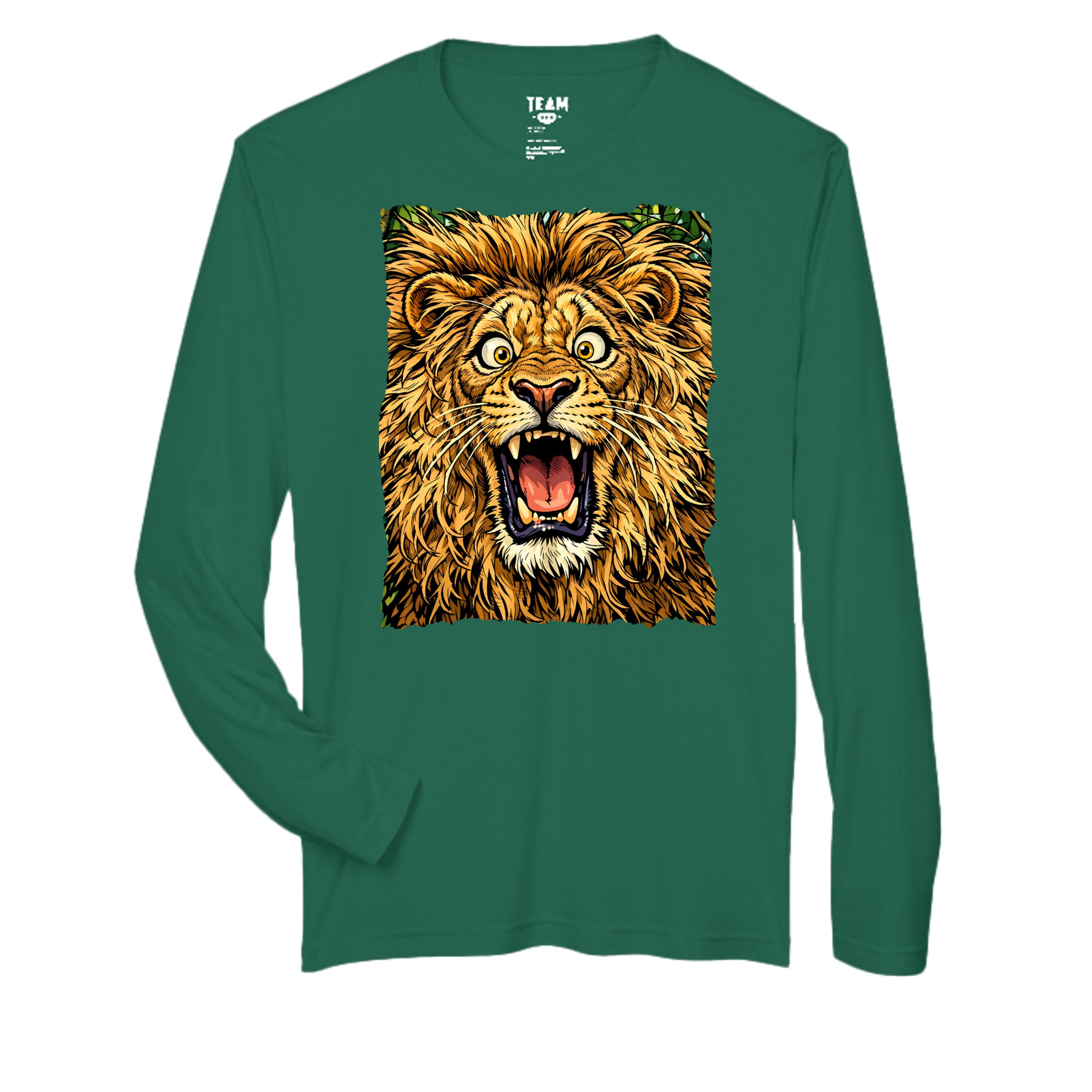 SPORT FOREST - TT11YL - FRONT