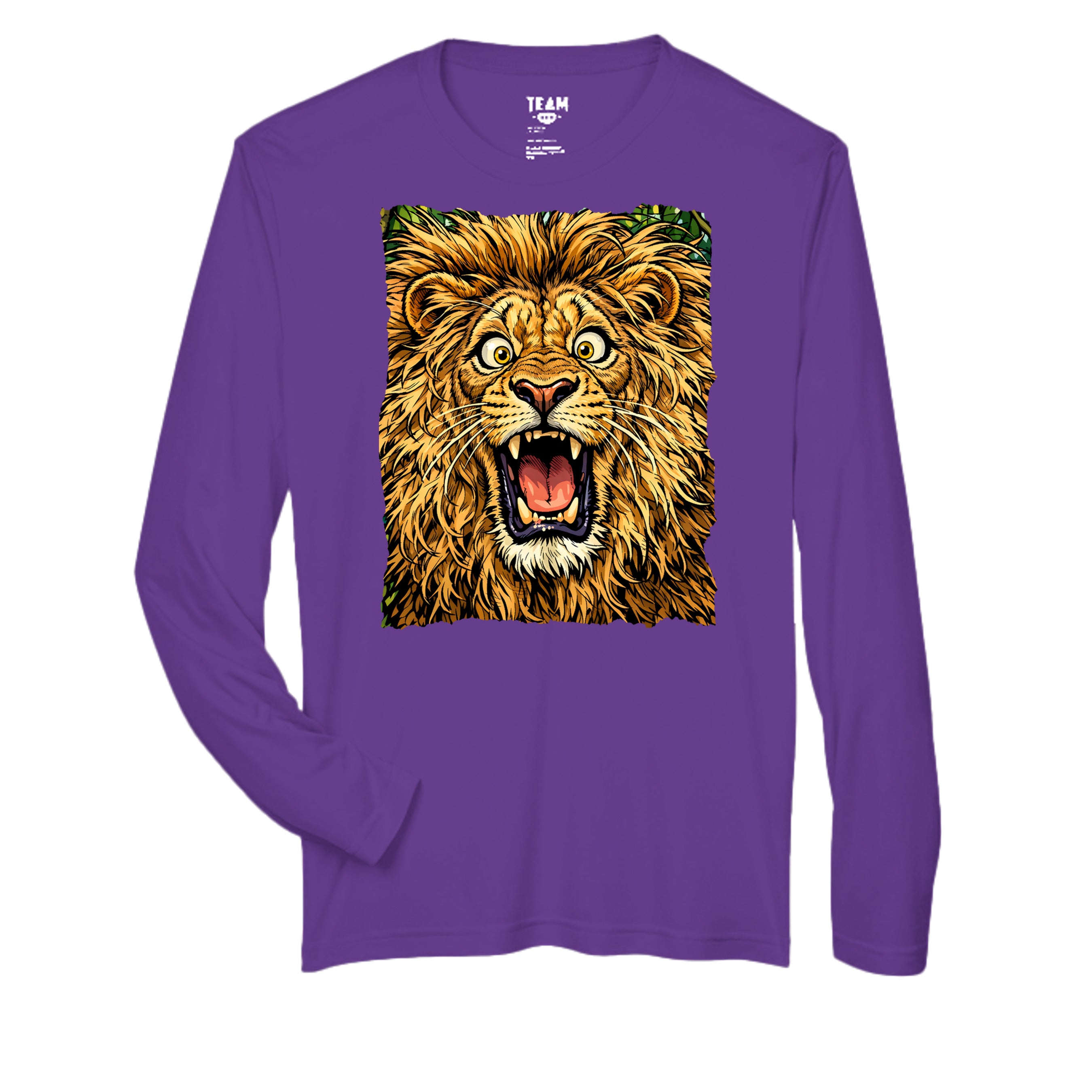 SPORT PURPLE - TT11YL - FRONT