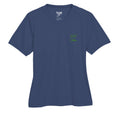 SPORT DARK NAVY - TT11W - FRONT