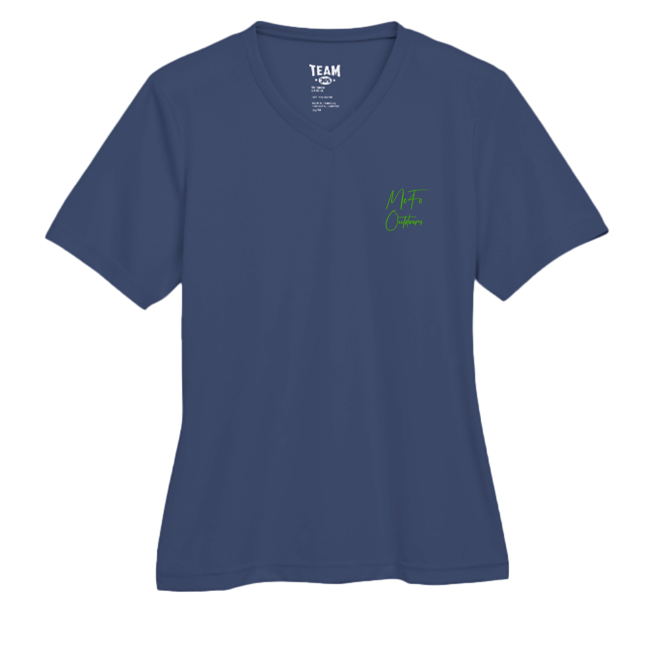 SPORT DARK NAVY - TT11W - FRONT