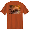 Deep Orange - PC380 - BACK