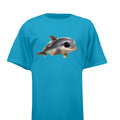 ELECTRIC BLUE - NB3142 - FRONT