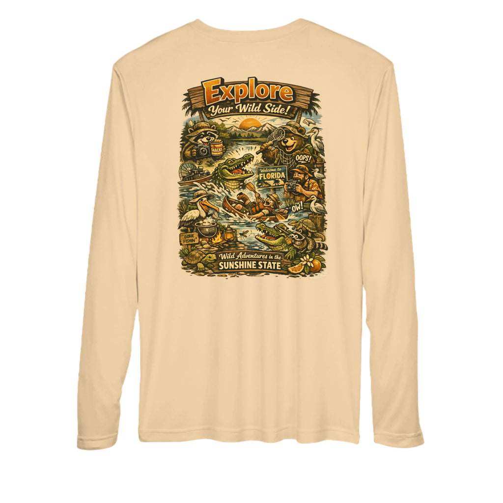 Sport Vegas Gold - TT11YL - BACK