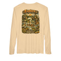 Sport Vegas Gold - TT11YL - BACK
