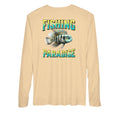 Sport Vegas Gold - TT11YL - BACK