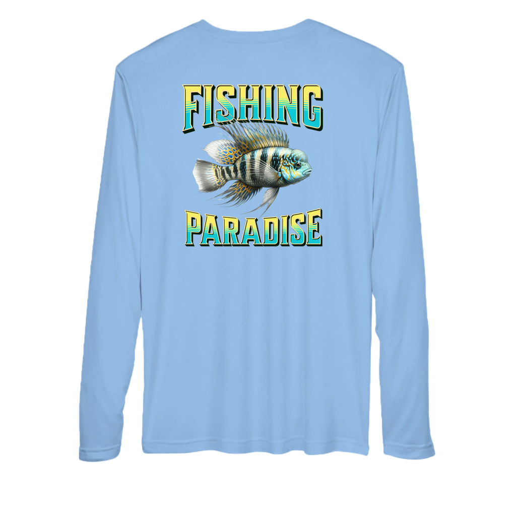 SPORT LIGHT BLUE - TT11YL - BACK