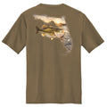 Coyote Brown - PC380 - BACK