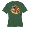 SPORT DARK GREEN - TT11W - BACK