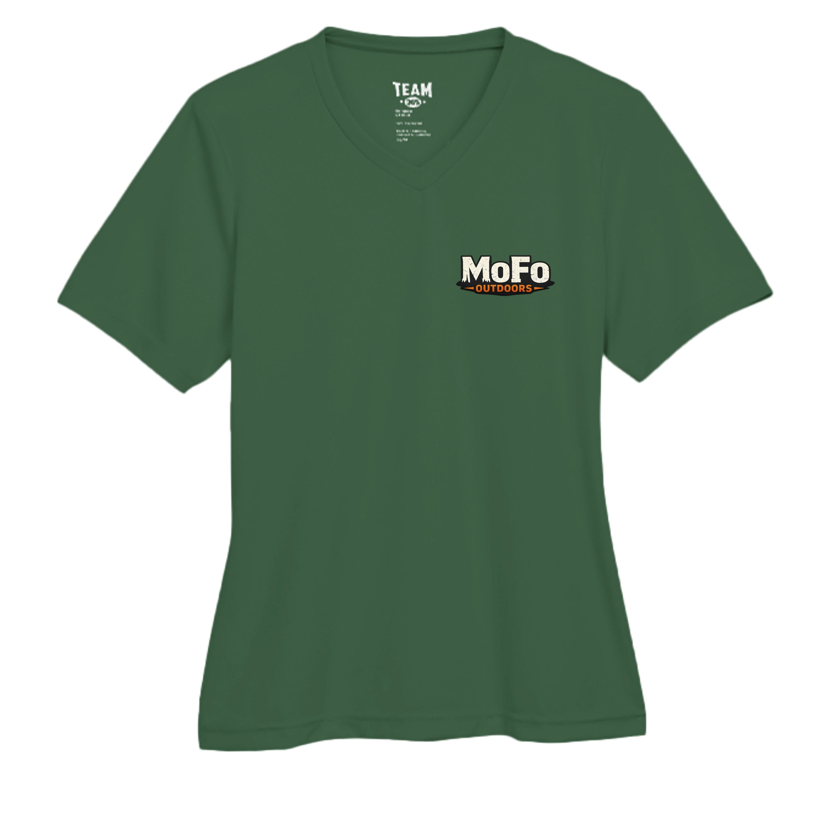 SPORT DARK GREEN - TT11W - FRONT