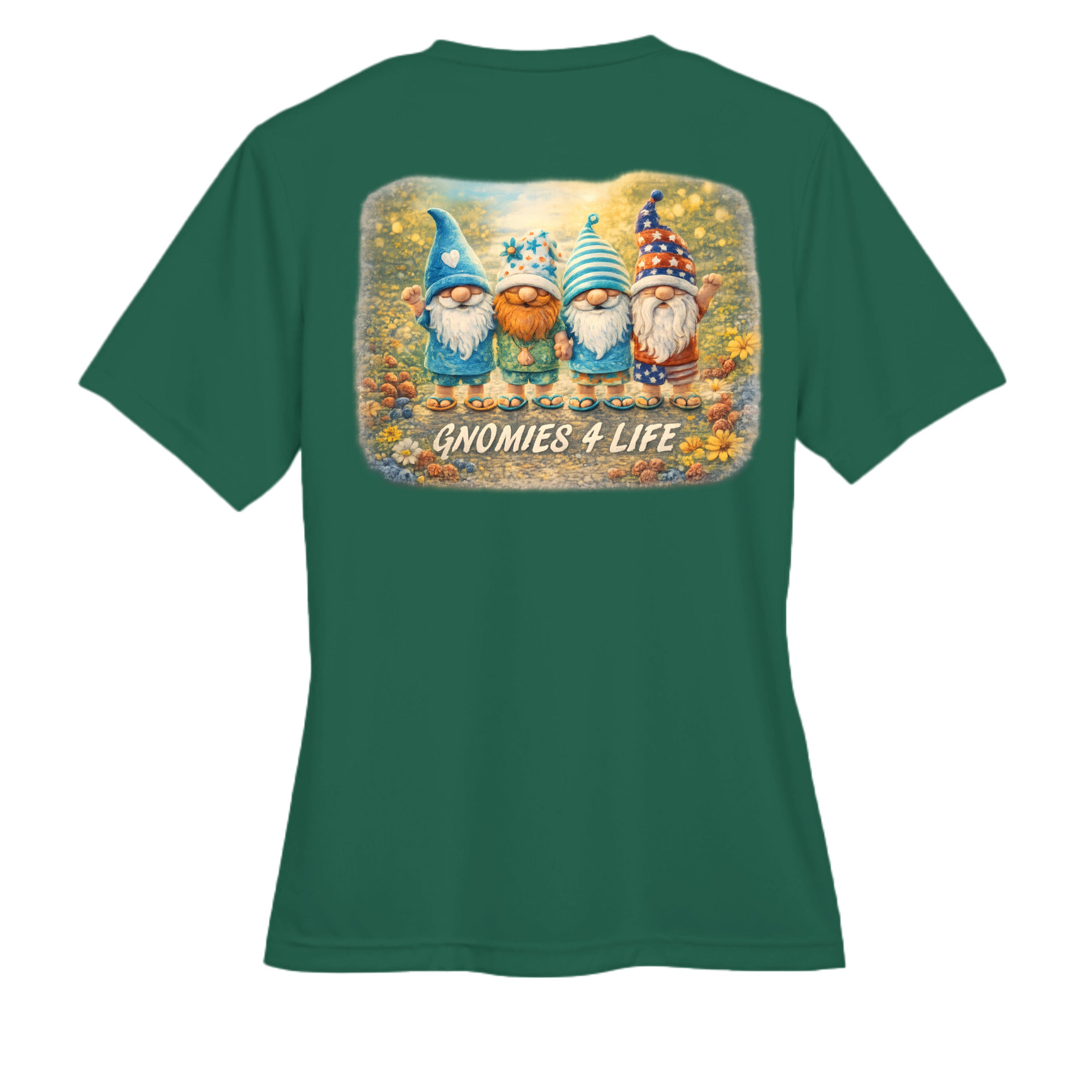 SPORT FOREST - TT11W - BACK