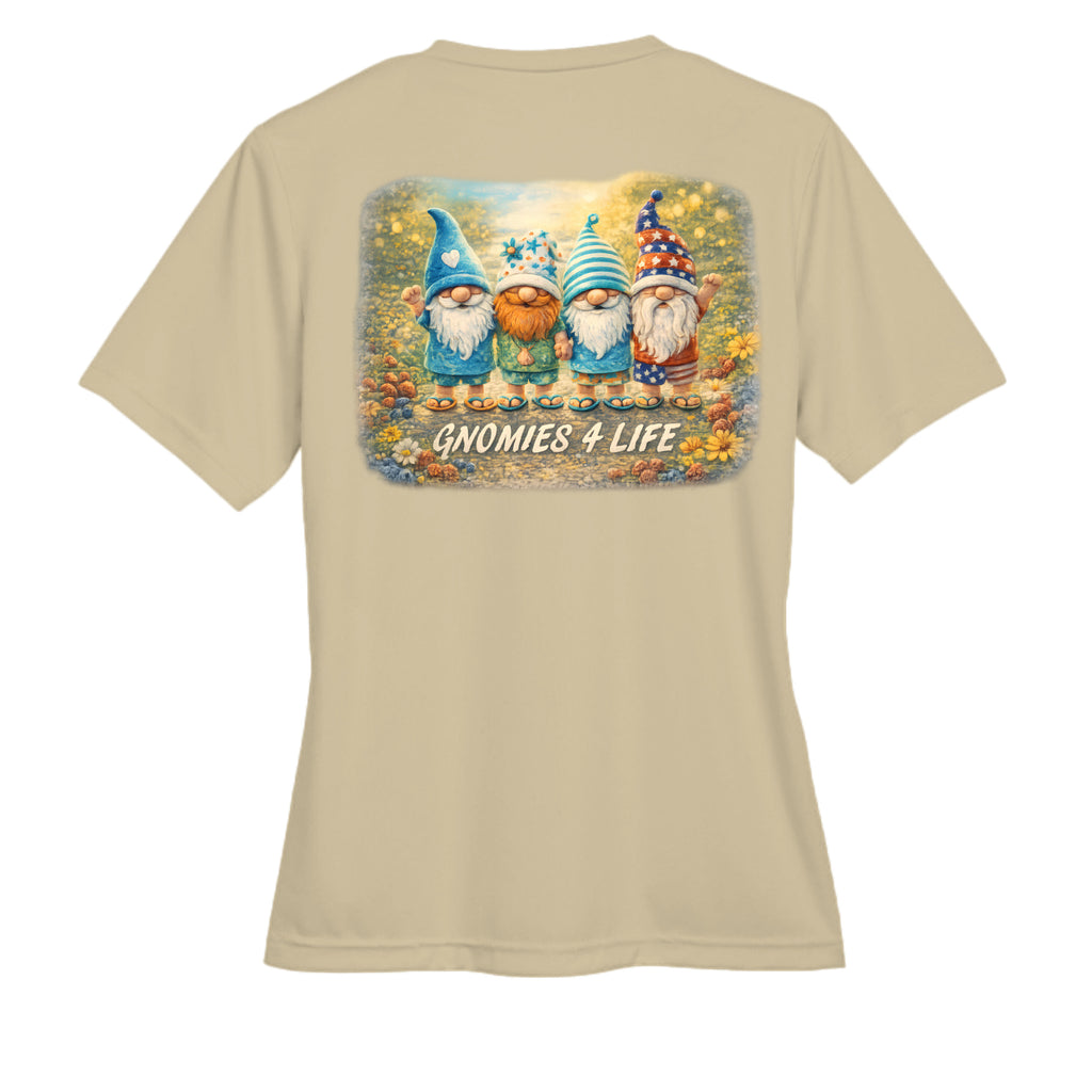 SPORT VEGAS GOLD - TT11W - BACK