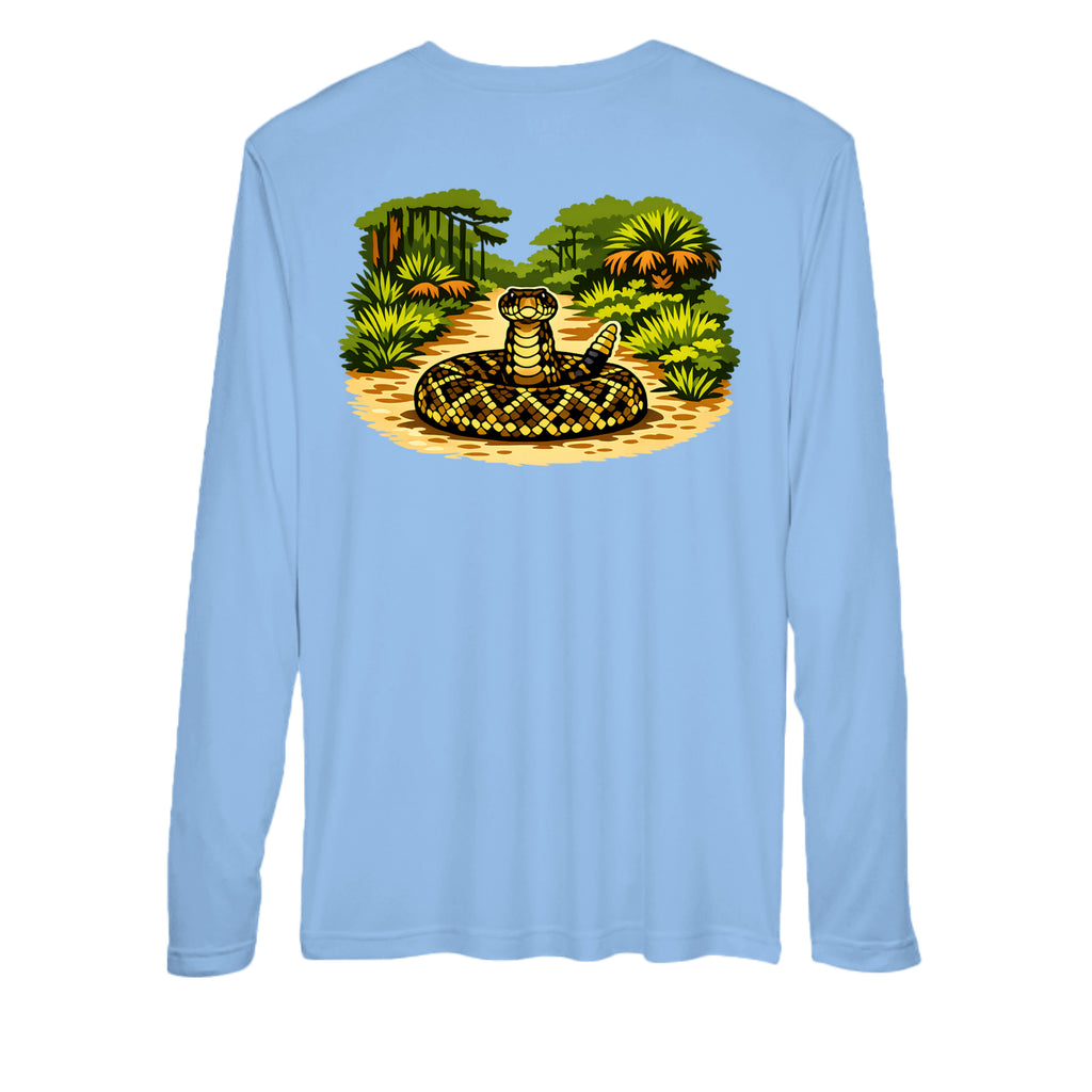 SPORT LIGHT BLUE - TT11YL - BACK