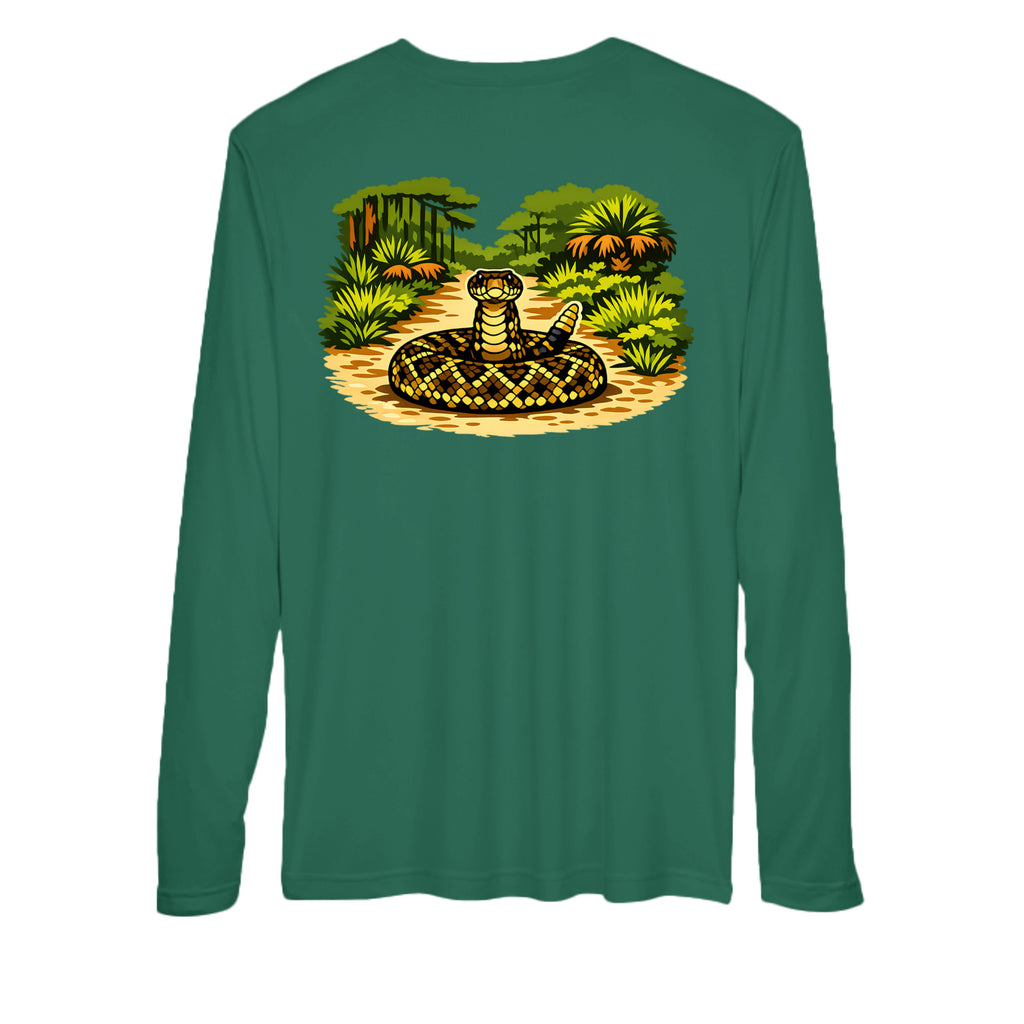 SPORT FOREST - TT11YL - BACK