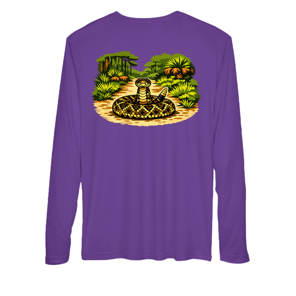 SPORT PURPLE - TT11YL - BACK