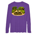 SPORT PURPLE - TT11YL - BACK