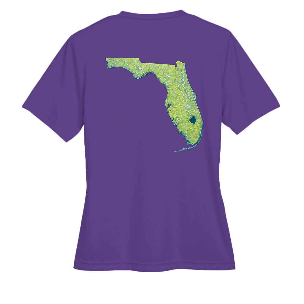 SPORT PURPLE - TT11W - BACK