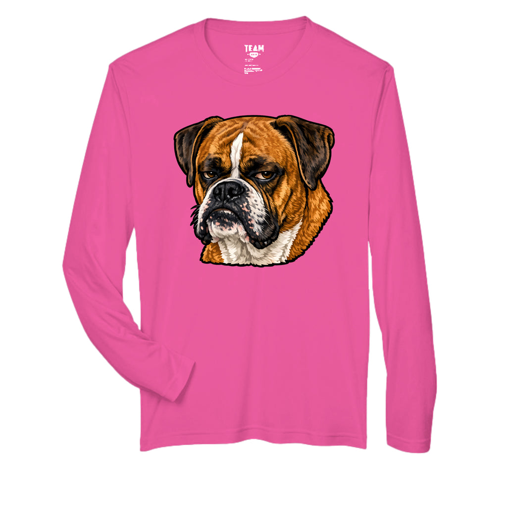 Sport Charity Pink - TT11YL - FRONT