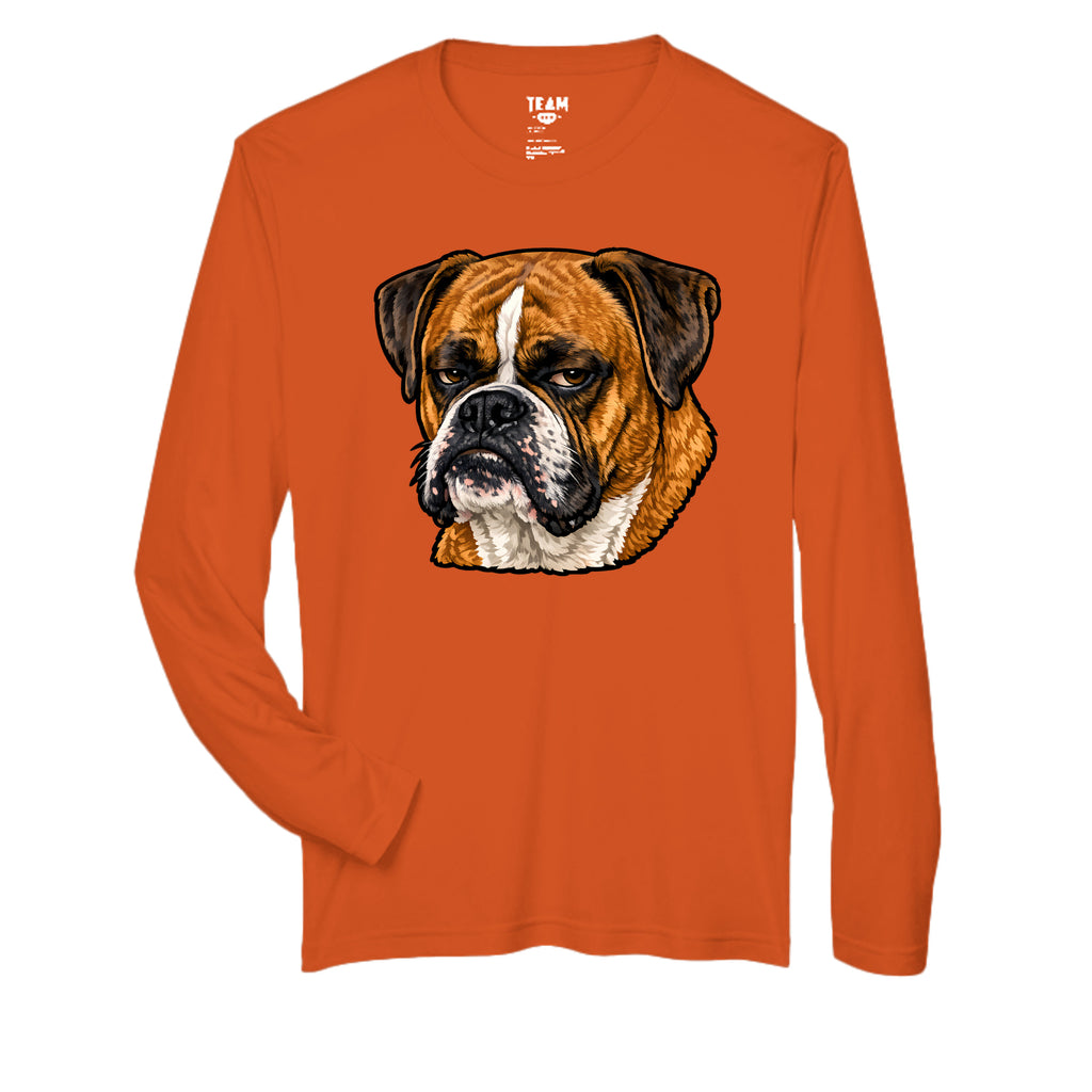 Sport Burnt Orange - TT11YL - FRONT