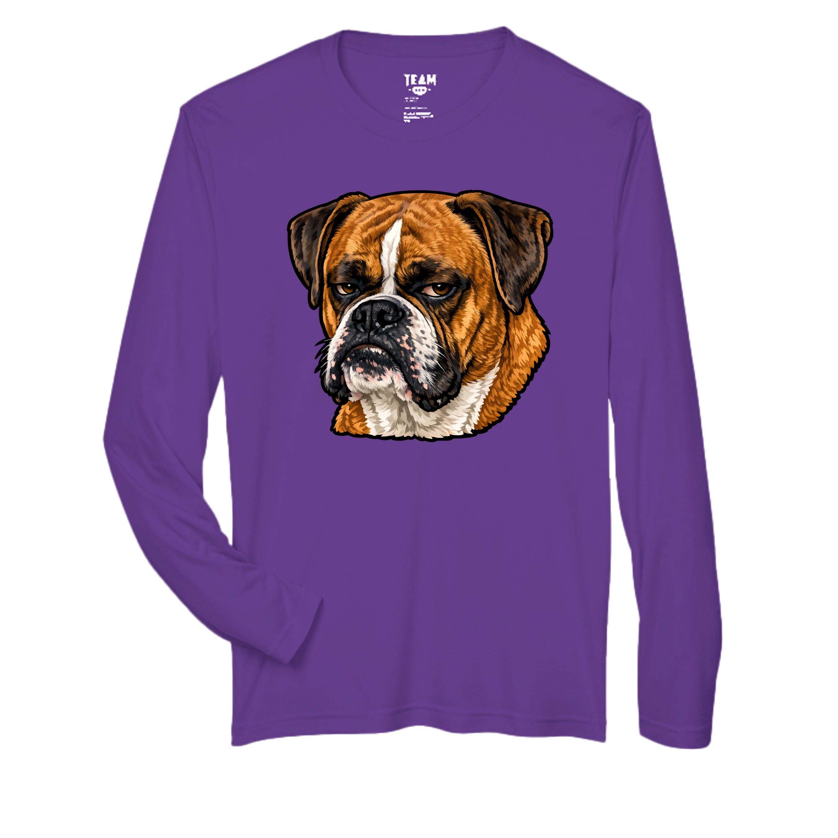SPORT PURPLE - TT11YL - FRONT